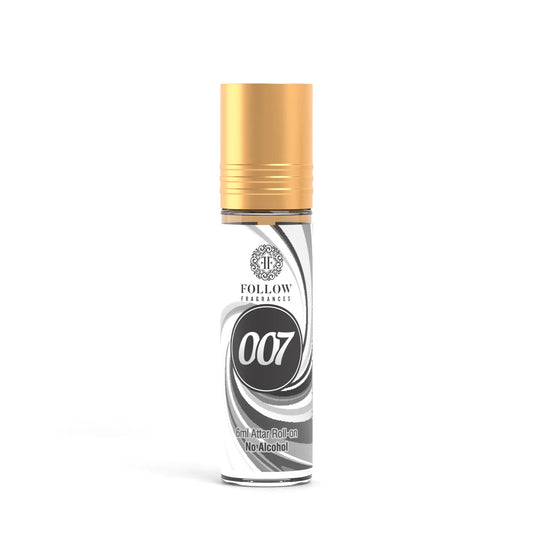 Attar - 007