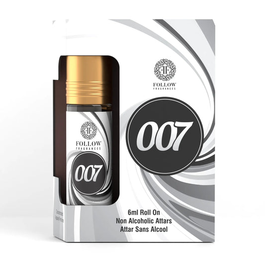 Attar - 007