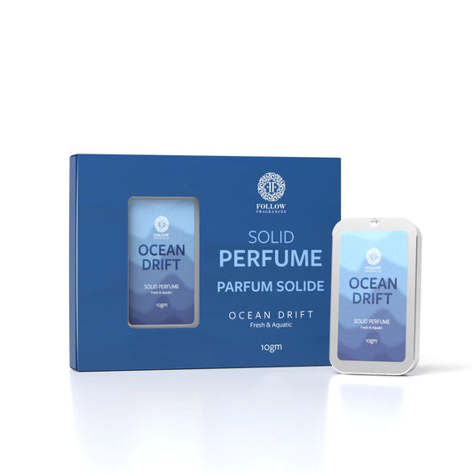 FF Ocean Drift Solid Perfume