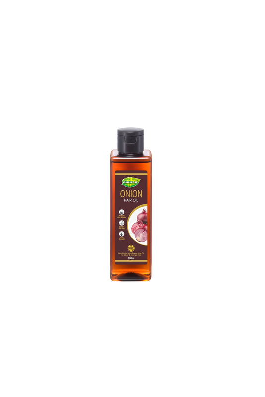 Onion Hair Oil