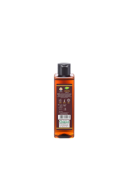 Onion Hair Oil