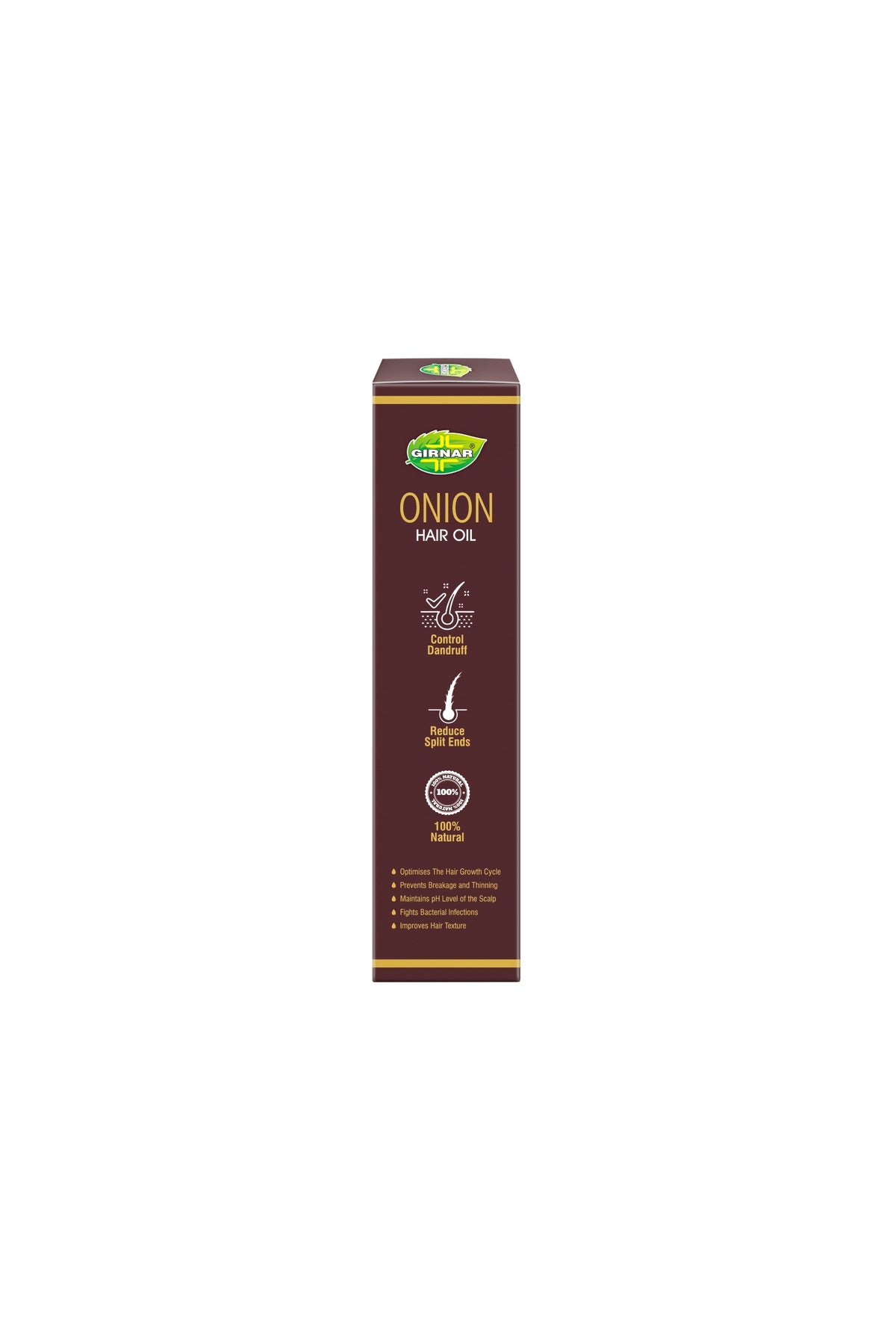 Onion Hair Oil