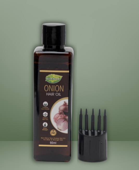 Onion Oil