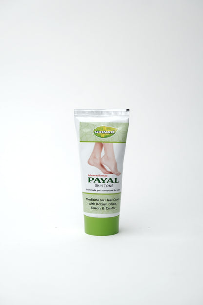 Payal Skin Tone