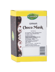 Attar - Girnar Choco Musk