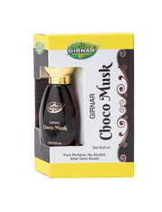 Attar - Girnar Choco Musk