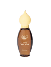 Attar - Girnar Choco Musk