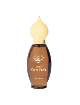 Attar - Girnar Choco Musk