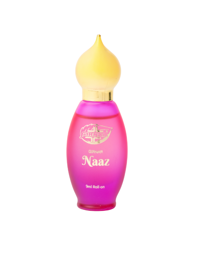 Naaz Attar