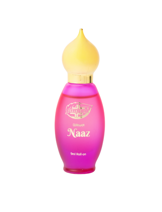Naaz Attar