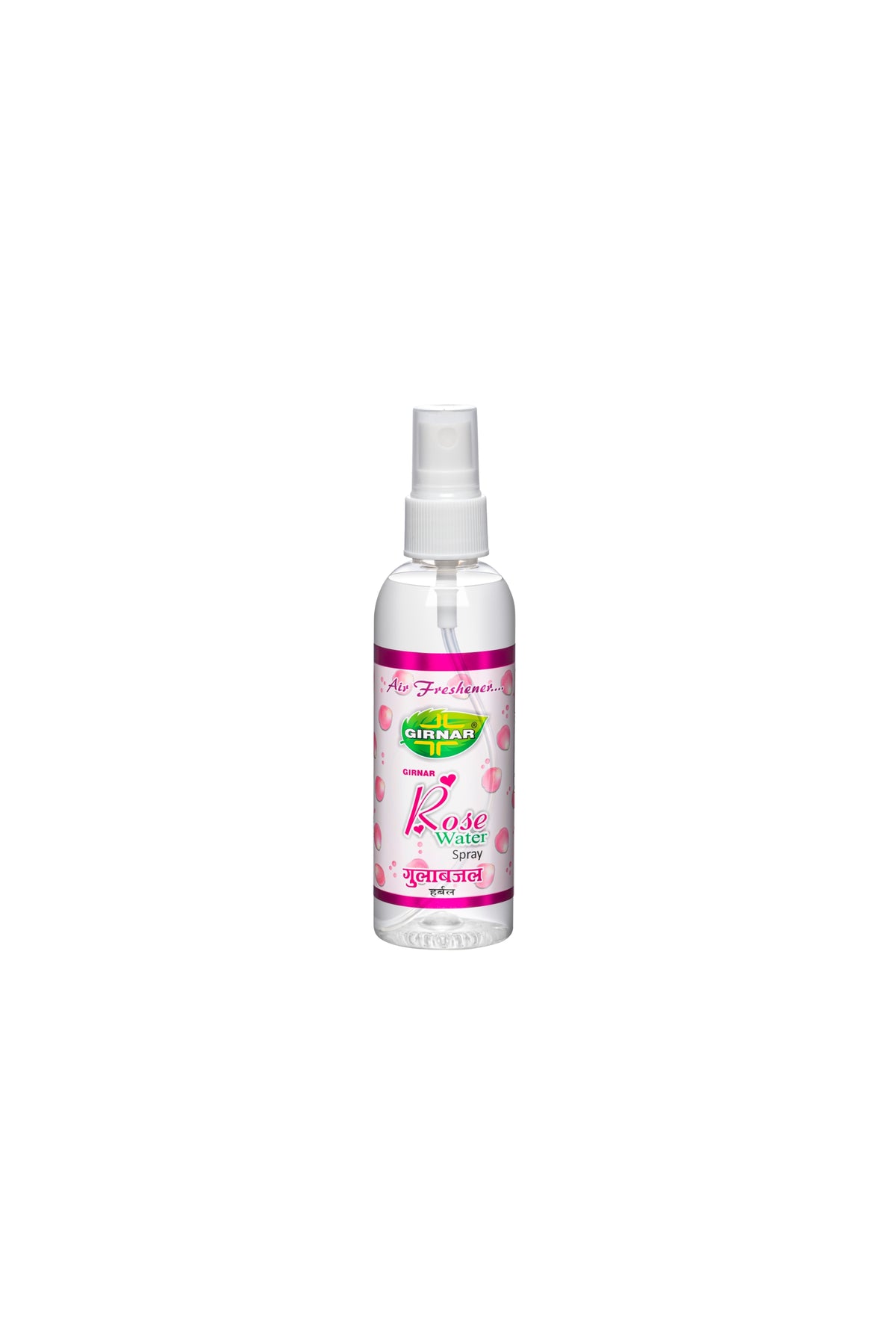 Rose Water (Premium)
