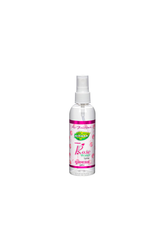 Rose Water (Premium)