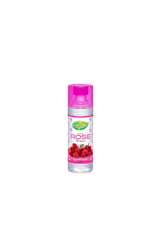 Rose Water (Regular)