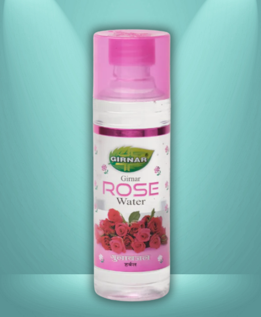 Rose Water (Regular)