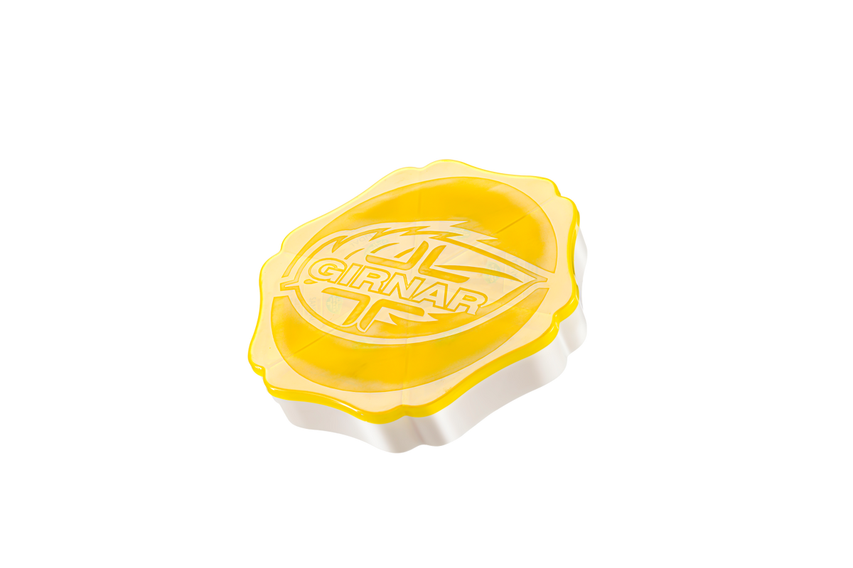 Sandal Soap