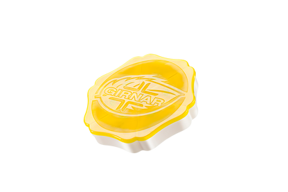 Sandal Soap