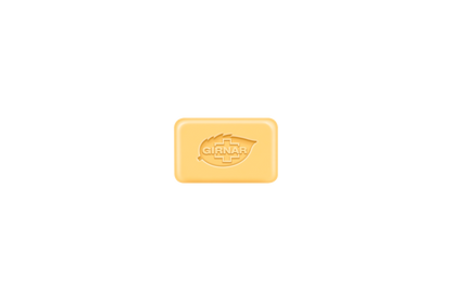 Sandal Soap