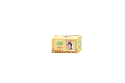 Sandal Soap