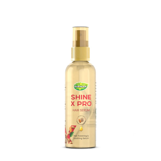 Shine X Pro Hair Serum