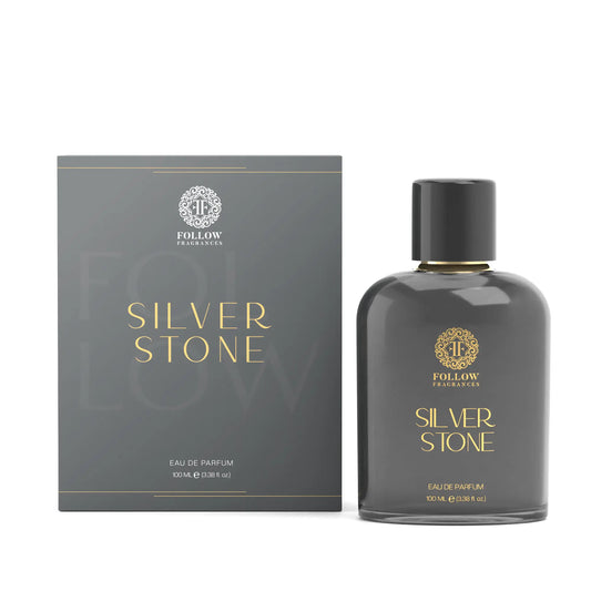 Silver Stone Follow Fragrances