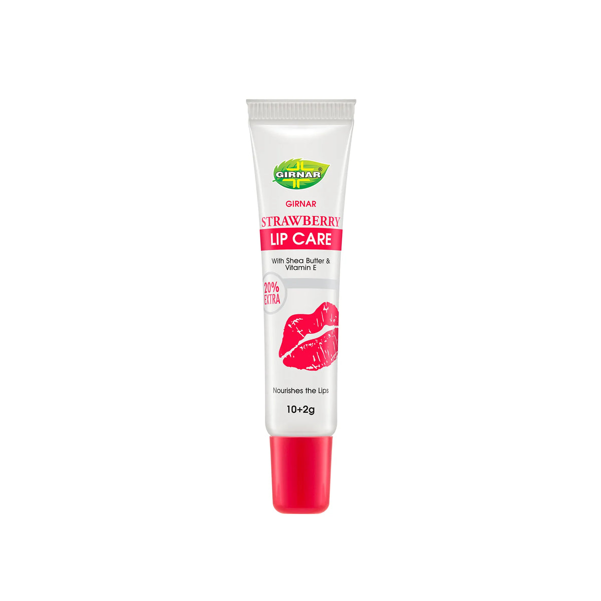 Strawberry Lip Care