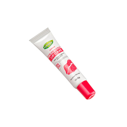 Strawberry Lip Care
