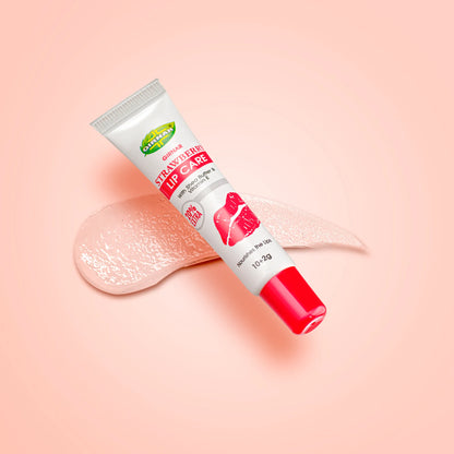 Strawberry Lip Care