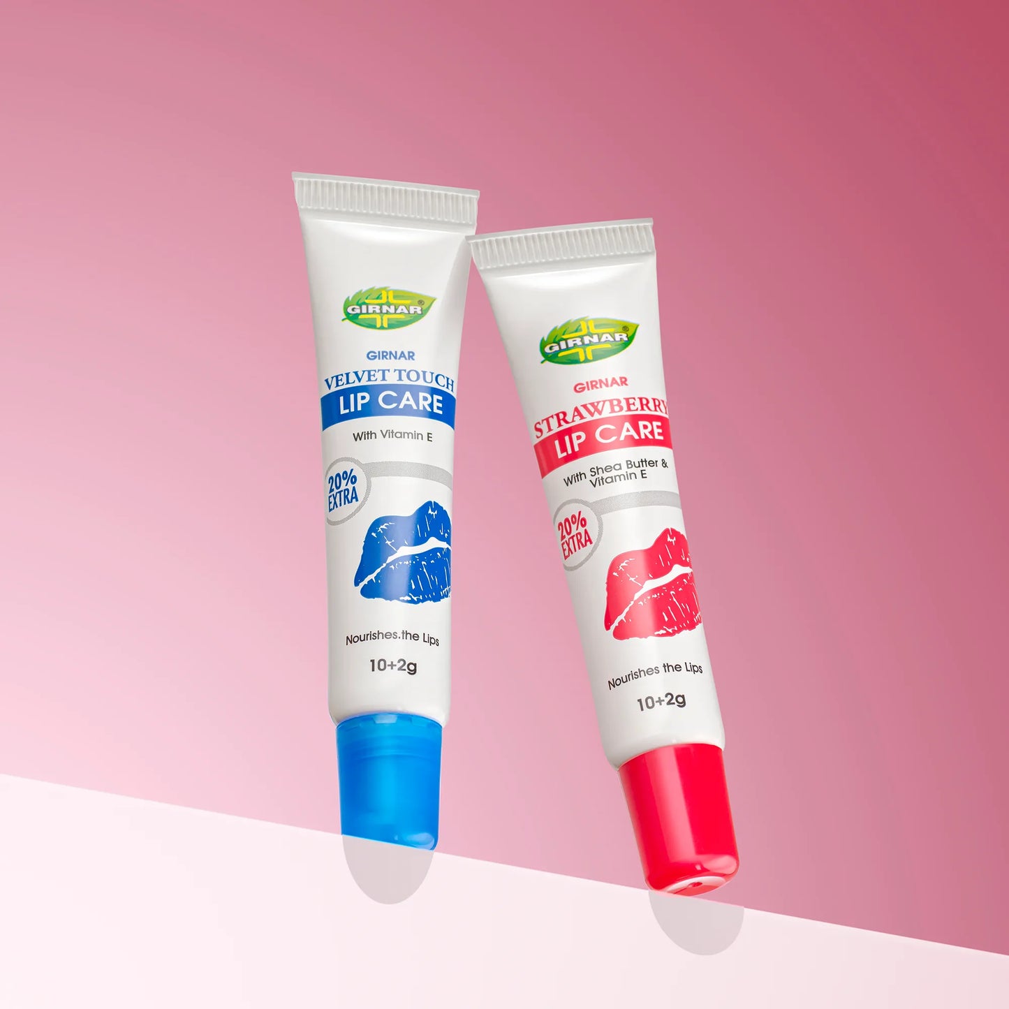 Strawberry Lip Care