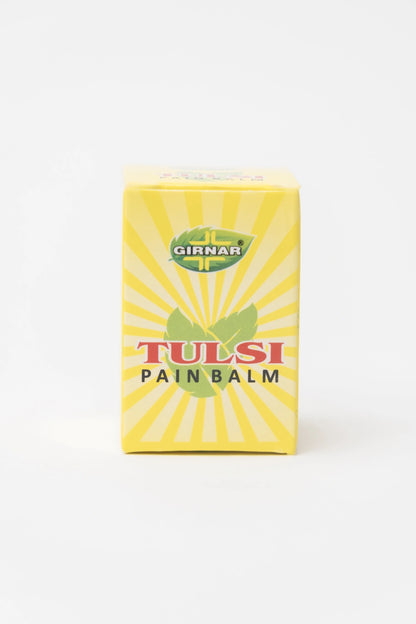 Tulsi Pain Balm