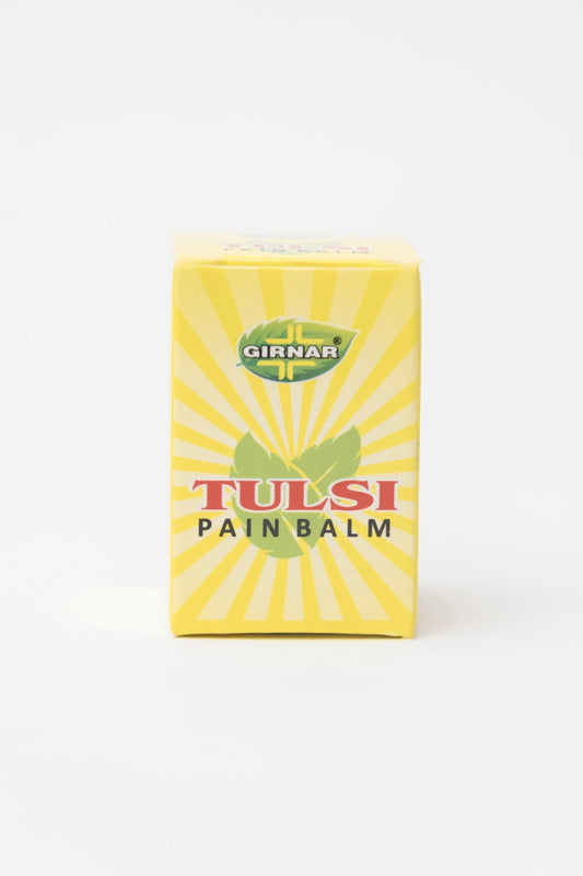 Tulsi Pain Balm