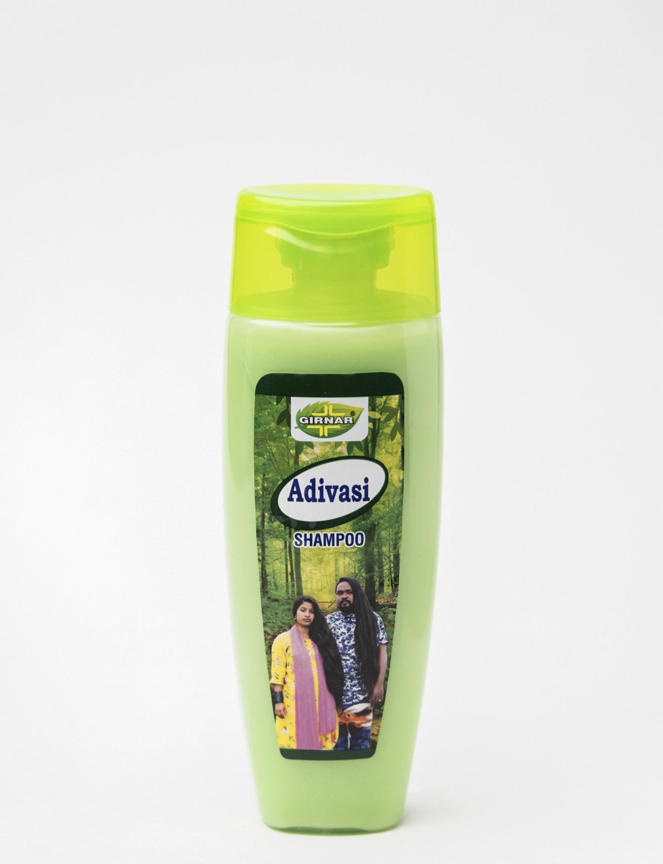 Adivasi Shampoo