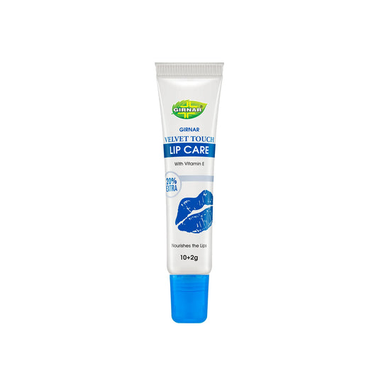 Velvet Touch Lip Care