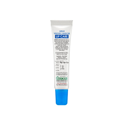Velvet Touch Lip Care