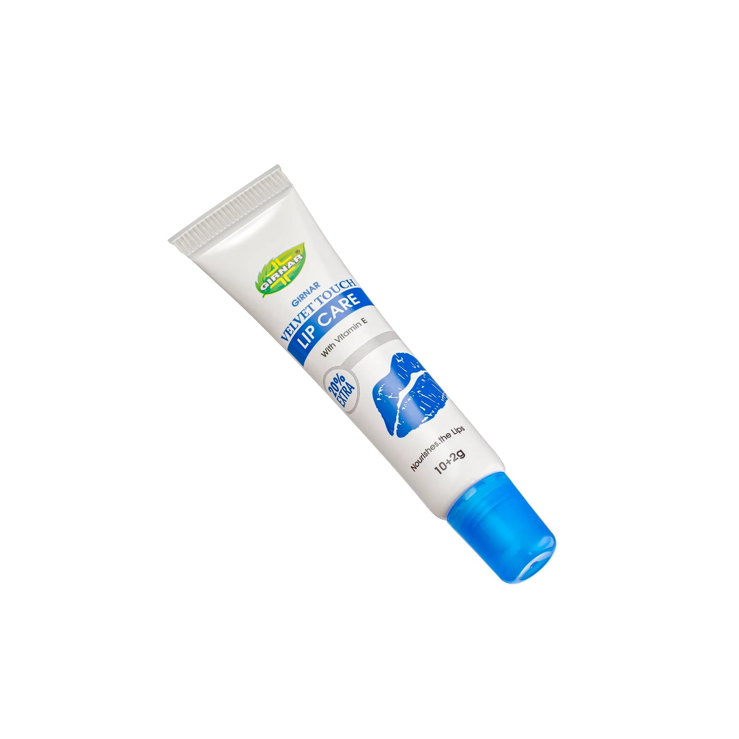 Velvet Touch Lip Care