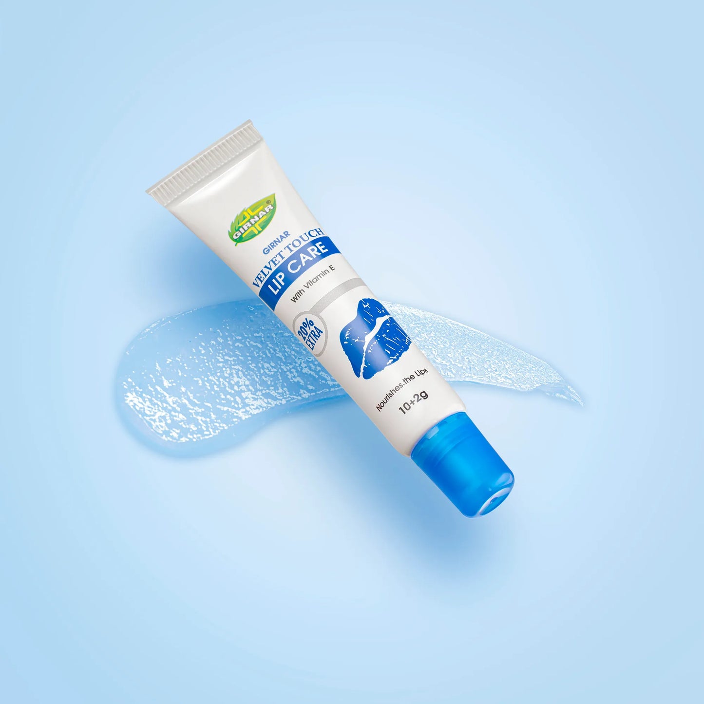 Velvet Touch Lip Care
