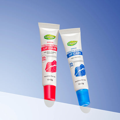 Velvet Touch Lip Care