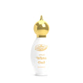 White Oud Attar