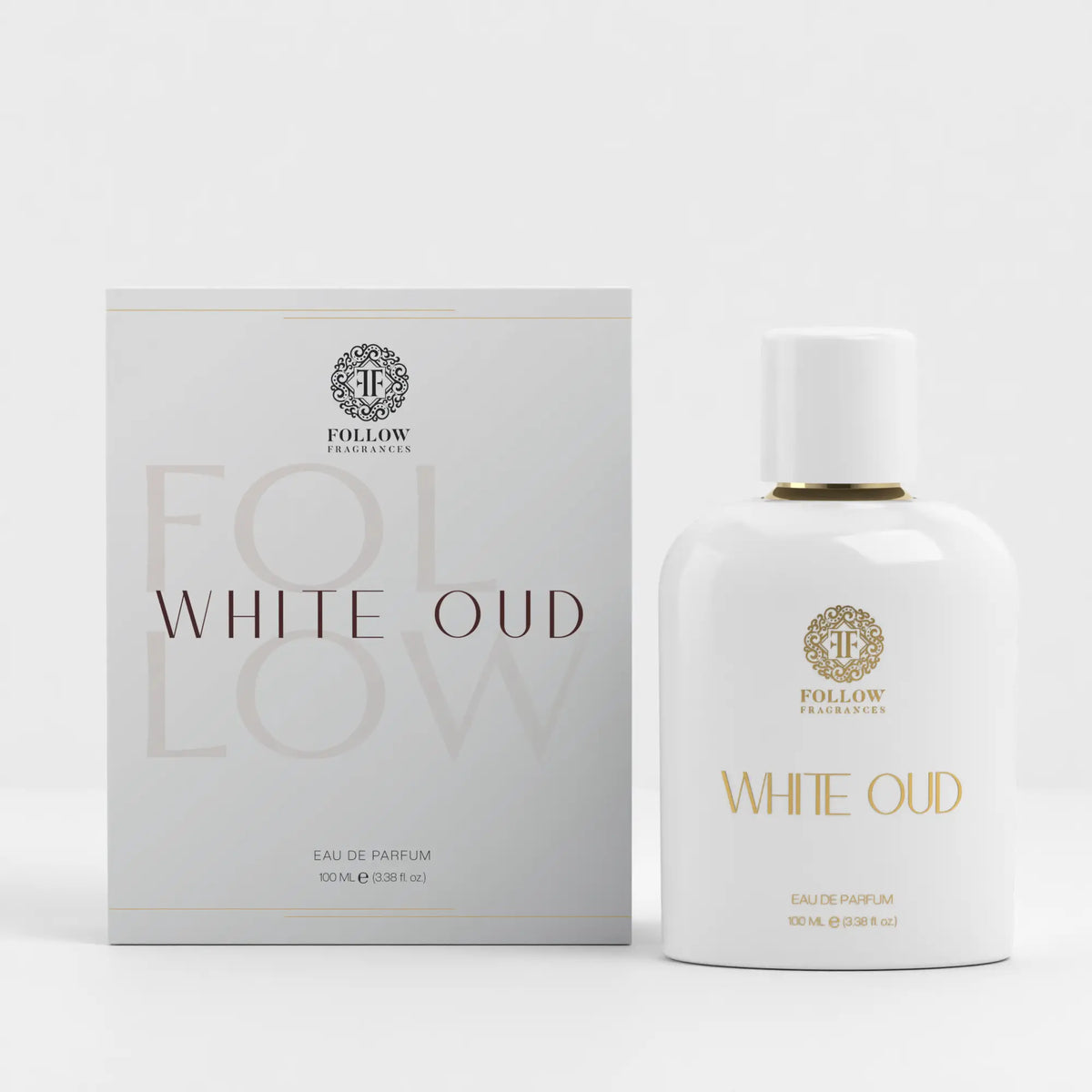 White Oud Follow Fragrances