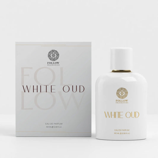 White Oud Follow Fragrances