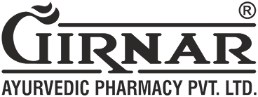 Girnar logo