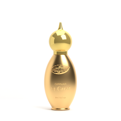 24 Carat Attar